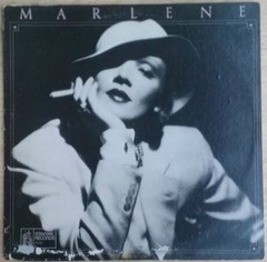 Marlene Dietrich – Marlene (LP, Comp) (Near Mint (NM or M-)) – 3681044263