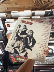 Kenny Rogers & The First Edition – Trans Violet DOULBE LP Vinyl—-RSD ESSENTIALS