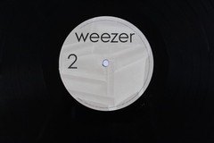 Weezer – Maladroit (2002 US 1st Press, Geffen Records)