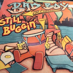 Bad Boy Orchestra Still Buggin