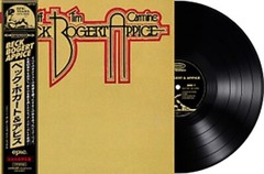 BECK, BOGERT & APPICE Beck, Bogert & Appice (LP) (12 inches)
