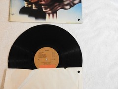 Pilot „Self Titled“ Pristine NEVER PLAYED Original 1974 First Pressing! Photos!