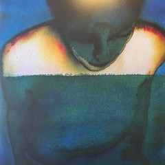 Just Mustard – Heart Under – ALT/INDIE *COLOR*