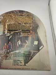 Rustix Bedlam – Vinyl Lp – Sealed – 1969 – Rare Earth – RS 508 – Rock Pop