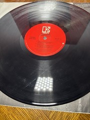 Suzi Lane Ooh La La Vinyl LP 1979 Elektra Disco Funk Giorgio Moroder Shrink