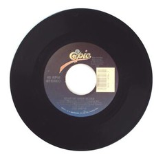 Joe Diffie – Startin‘ Over Blues; Just a Regular Joe – Vinyl Record 45 RPM 7″