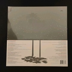 ミラクルミュージカル Hawaii: Pt ii Miracle Musical Vinyl Record LP Graphite