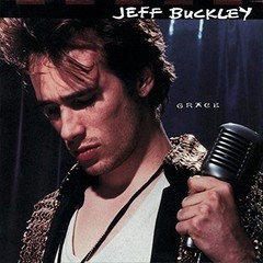 Jeff Buckley – Grace [New Vinyl LP] Holland – Import