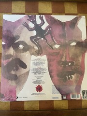 Caifanes El Diablito Vinyl