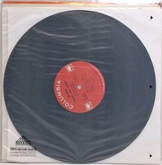 Johnny Cash Blood Sweat And Tears 1963 Vinyl Record Rare OOP Fast Shipping