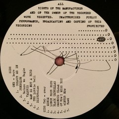 Broadcast – Haha Sound – EXPERIMENTAL *SEALED*