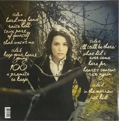 Brandi Carlile – Bear Creek (2xLP) (Mint (M)) – 4210139088