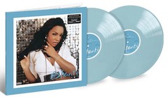 Ashanti Ashanti (LIMITED EDITION) New LP
