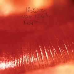 The Cure – Kiss Me, Kiss Me, Kiss Me [New Vinyl LP] 180 Gram