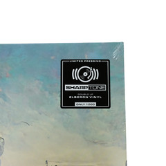 Death Below, by August Burns Red Double LP Limited Edition Elberon Vinyl 1/1000