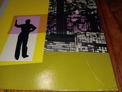 The Smithereens Green Thoughts 1988 SRC Capitol Records C1-48375 Vinyl LP READ