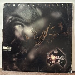 Method Man – Tical -Original Def Jam 1994 Pressing /Ultrasonic Cleaned / Wu-Tang