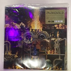 Flying Lotus – Flamagra WARPLP291X New Vinyl LP Album (shelf wear)