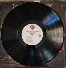 NITTY GRITTY DIRT BAND „Twenty Years Of Dirt“ Vinyl LP Warner Bros. 25382-1