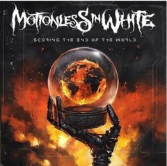 Motionless in White – Scoring The End Of The World (Deluxe Edition) [New Vinyl L