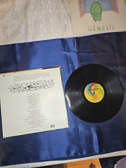 The Foundations Vinyl Album* Build Me Up Buttercup** $23.