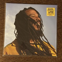 Ziggy Marley – Brightside (Record Store Day RSD 2026) NEW MINT