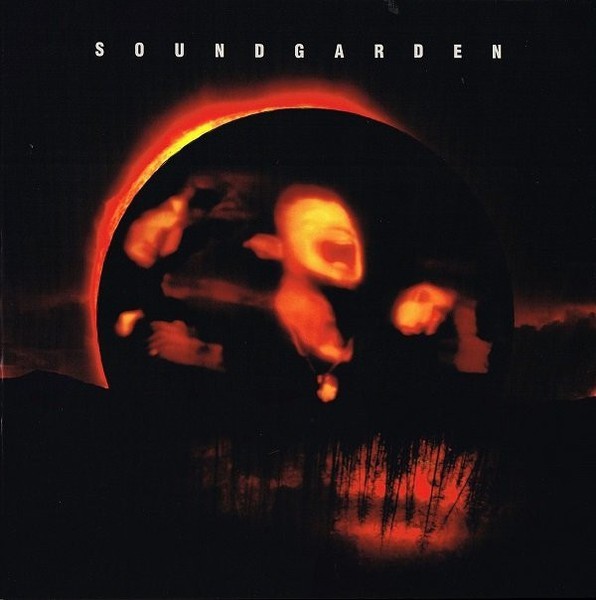 Soundgarden – Superunknown (2xLP) (Mint (M)) – 4162235436