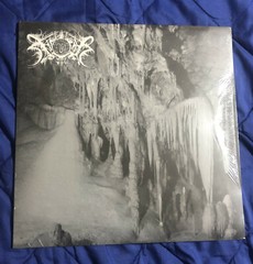 XASTHUR xasthur M LP first press varg striborg nargaroth abyssic hate taake