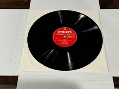 Haydn- String Quartets- Orlando Quartet- LP 1981 Philips Netherlands