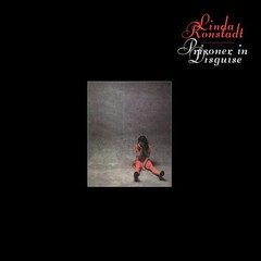 Linda Ronstadt – (PRESALE 8/7/26) Prisoner In Disguise (VINYL LP ELEKTRA / WEA 2