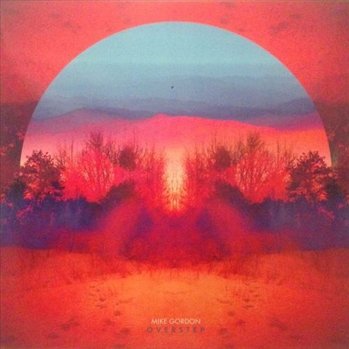 OVERSTEP NEW VINYL