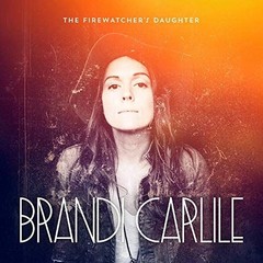 THE FIREWATCHER’S DAUGHTER [11/6] NEW VINYL