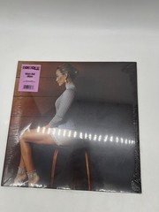 HILARY DUFF (Mine) SEALED limited edition LP Silver Vinyl RSD EXCLUSIVE