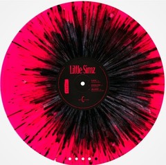 Little Simz – Lotus (2xLP) (Mint (M)) – 4214009916
