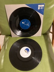 Dubtribe Sound System – Do It Now Remixes 2×12″ Vinyl Record – F4593z VG+ Rare!
