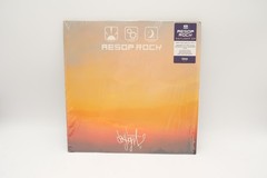 Aesop Rock – Daylight – Orange/blue [New 12″ Vinyl] Explicit, Blue, Colored Viny