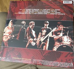 Songs about Jane by Maroon 5 (Record, 2016) Sealed