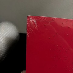 Rihanna Anti 2LP Red Opaque Vinyl /Target Exclusive Limited Edition / NEW Sealed