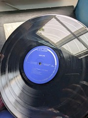 New Life – New Life Rare Private Folk RPC