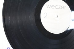 Weezer – Maladroit (2002 US 1st Press, Geffen Records)