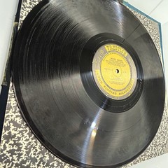 MILES DAVIS featuring SONNY ROLLINS ~ DIG RVG FIREWORKS PRESTIGE LP 7012