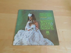 Herb Alpert’s Tijuana Brass Whipped Cream and Other Delights Vintage Vinyl LP