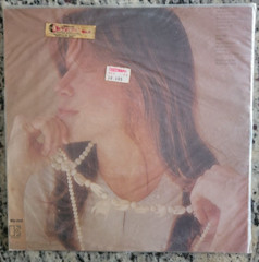 Carly Simon ~ Hotcakes ~ 1974 LP Import Elektra WEA 10522 Hype EX EX