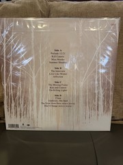 AFI – Decemberunderground IVC Edition Bone Color Vinyl 2LP 957/3000