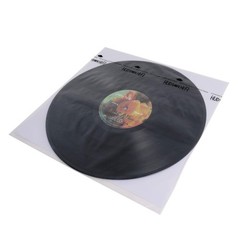 Hudson Hi-Fi Inner & Outer Sleeve Bundles