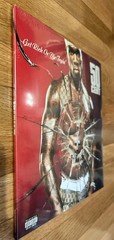 50 Cent – Get Rich Or Die Tryin‘ (2014 EU Import, New, Sealed, 2LP)