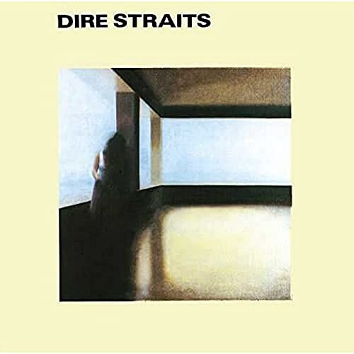 DIRE STRAITS Dire Straits