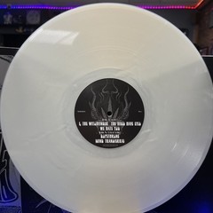 Electric Wizard Dopethrone Limited Edition Pearl Vinyl 2LP