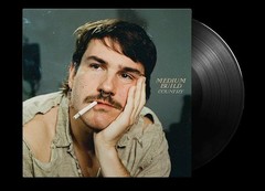 MEDIUM BUILD – COUNTRY X – Vinyl Record – J3z
