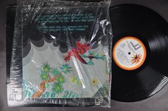 MOUNTAIN Nantucket Sleighride ROCK LP Windfall Shrink RARE HYPE BOOK